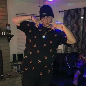 Meet your Posher, Matt